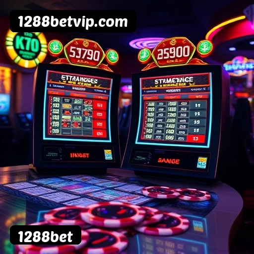 1288bet - App Compatibility