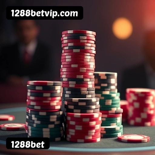 1288bet - cassino ao vivo
