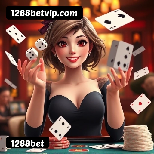 1288bet - Security