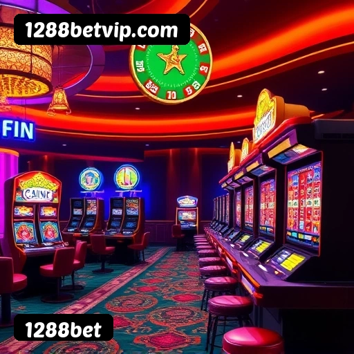 1288bet Belo Horizonte - Payments