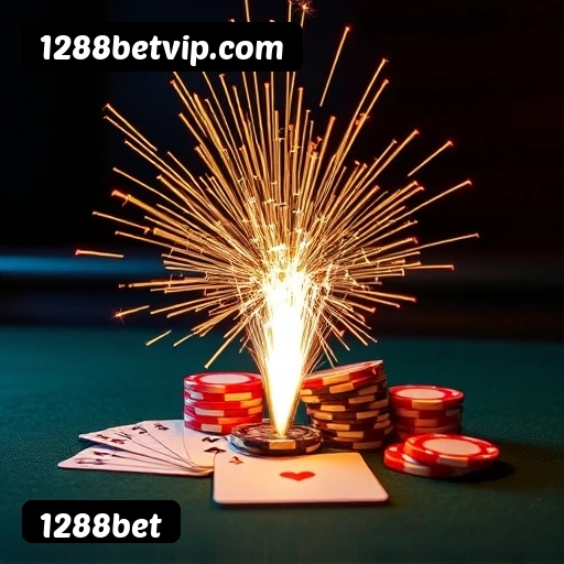1288bet - App Security
