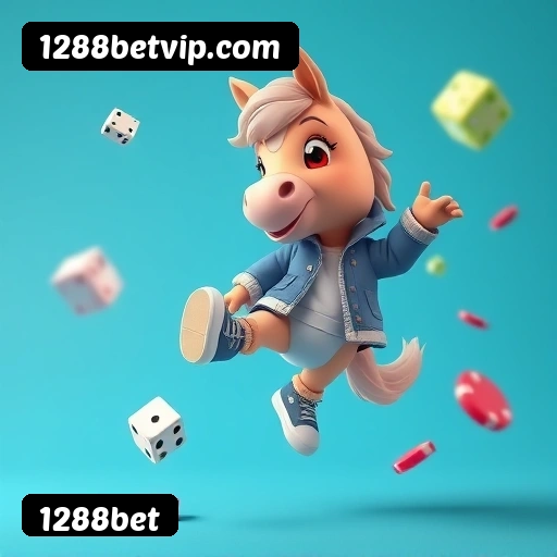 1288bet - Winners Celebration