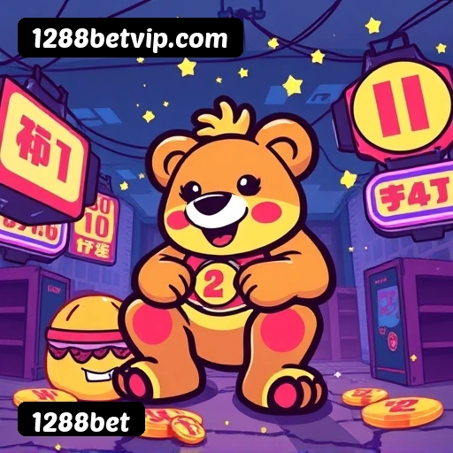 1288bet Belo Horizonte - Promo Tips