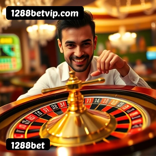 1288bet Belo Horizonte - VIP Casino