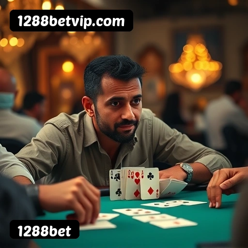 1288bet - Customer Support