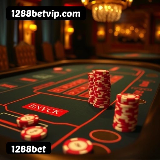 1288bet Brasília - Bonus Features