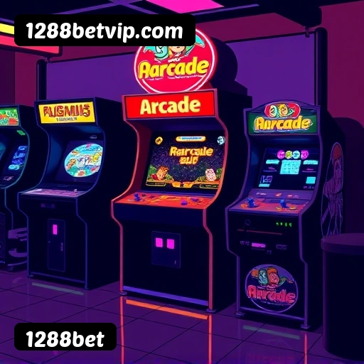1288bet - App Features