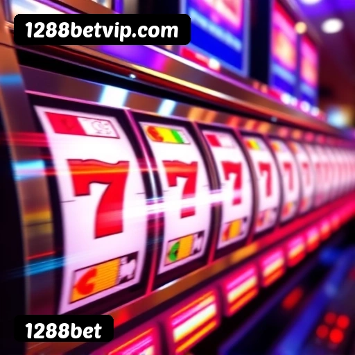 1288bet Salvador - Support