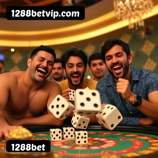 1288bet Salvador - Statistics