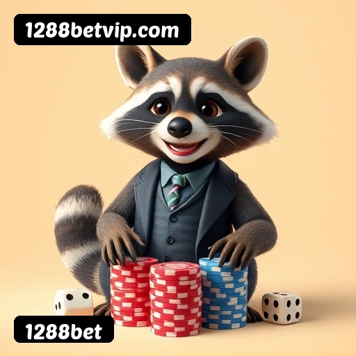 1288bet Salvador - Promo Stats