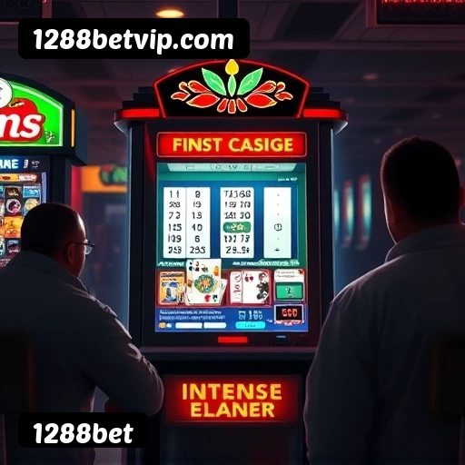 1288bet - Support