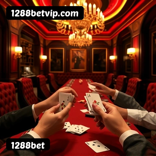1288bet - Installation Guide