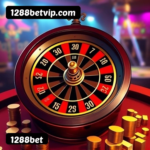 1288bet Fortaleza - Leaderboard