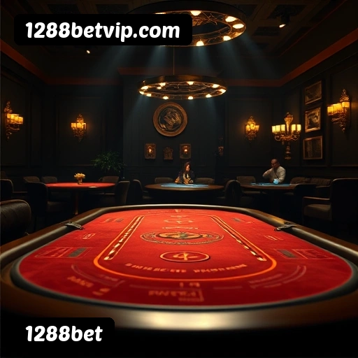 1288bet São Paulo - Top Slots
