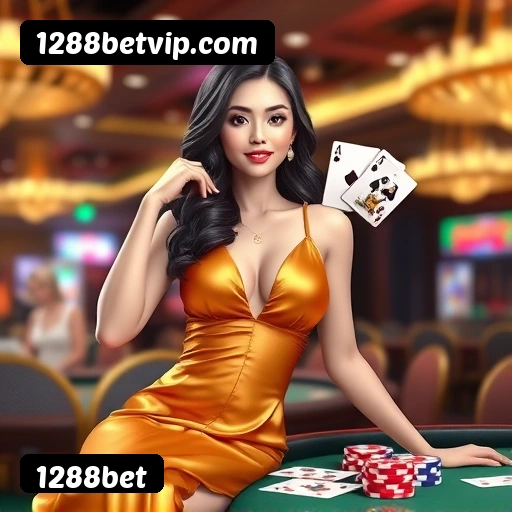 1288bet Salvador - Strategies