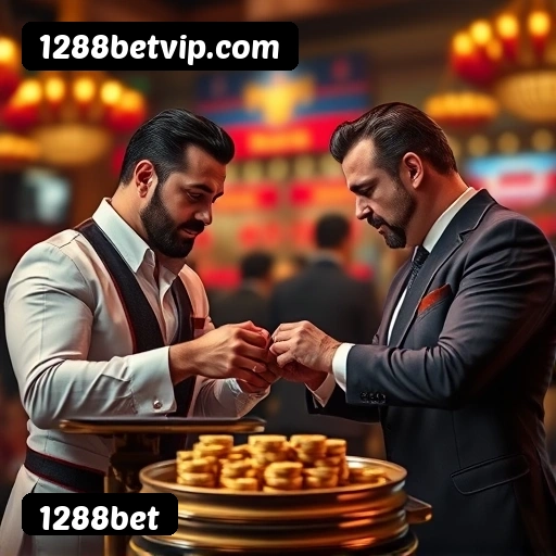 1288bet Salvador - Football