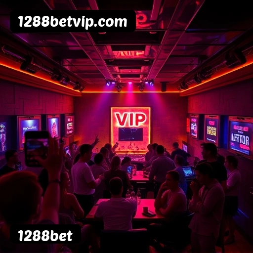 1288bet Belo Horizonte - Jackpots