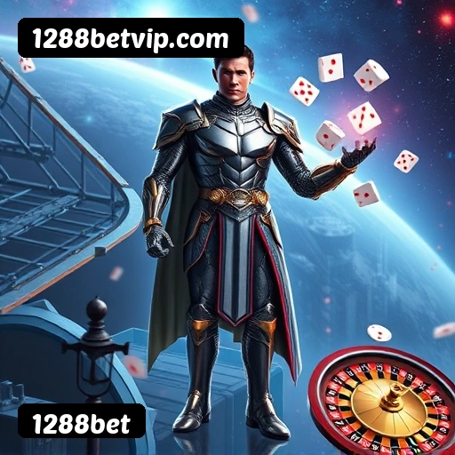 1288bet Brasília - Betting Features